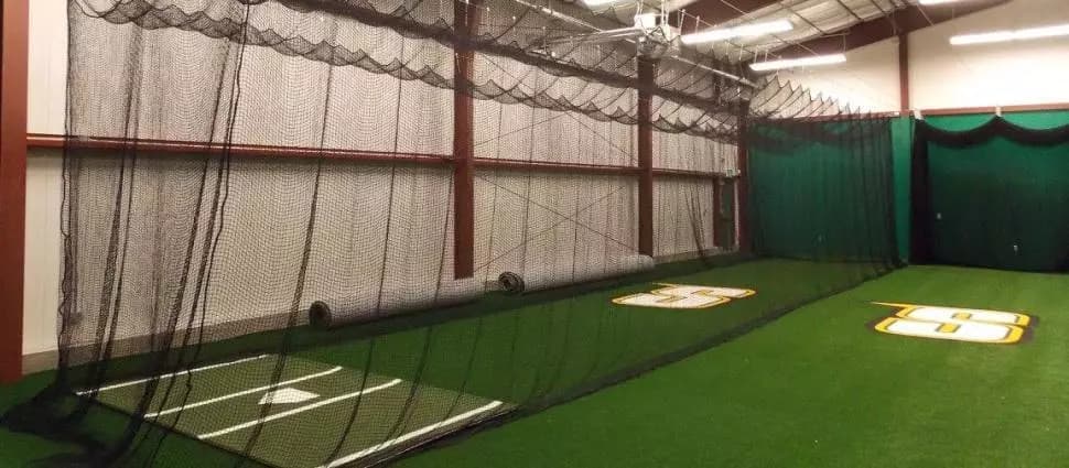 Siena Baseball Field — College Program in Siena, NY