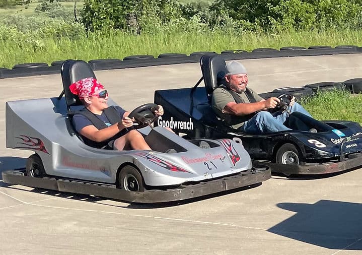 Silos Fun Park — Training Center in Hillsdale, MI