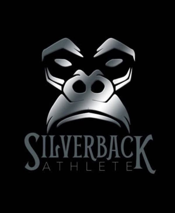 Silverback Athlete logo