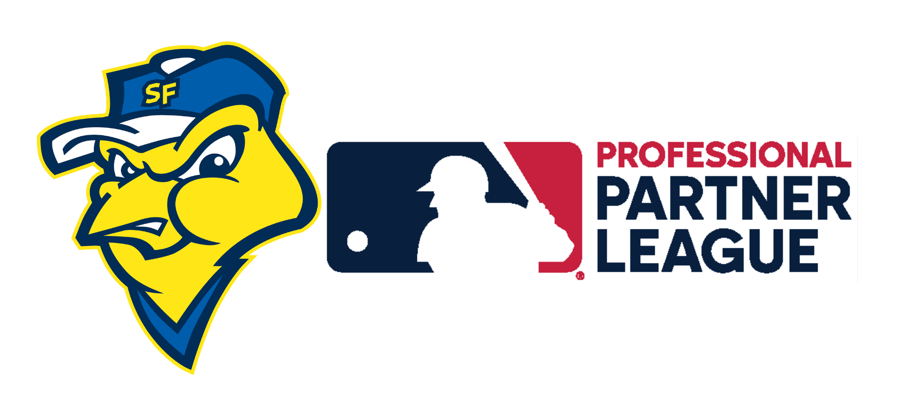 Sioux Falls Canaries logo