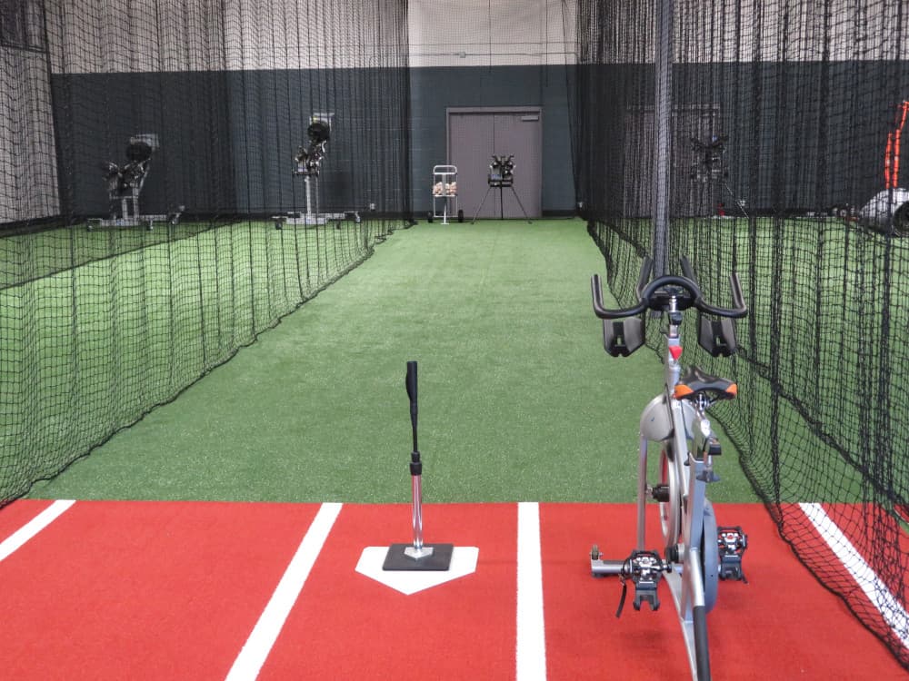 SIS Athletics — Training Center in Ventura, CA