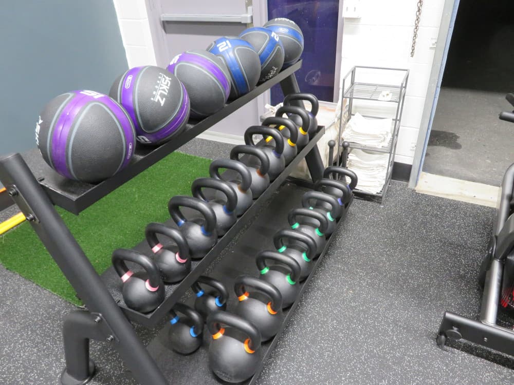 SIS Athletics facility photo 3