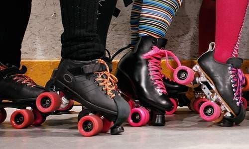 Skate Station Funworks — Training Center in Gainesville, FL