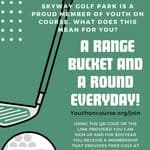 Skyway Golf Park — Training Center in Chico, CA
