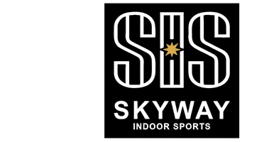 Skyway Indoor Sports logo