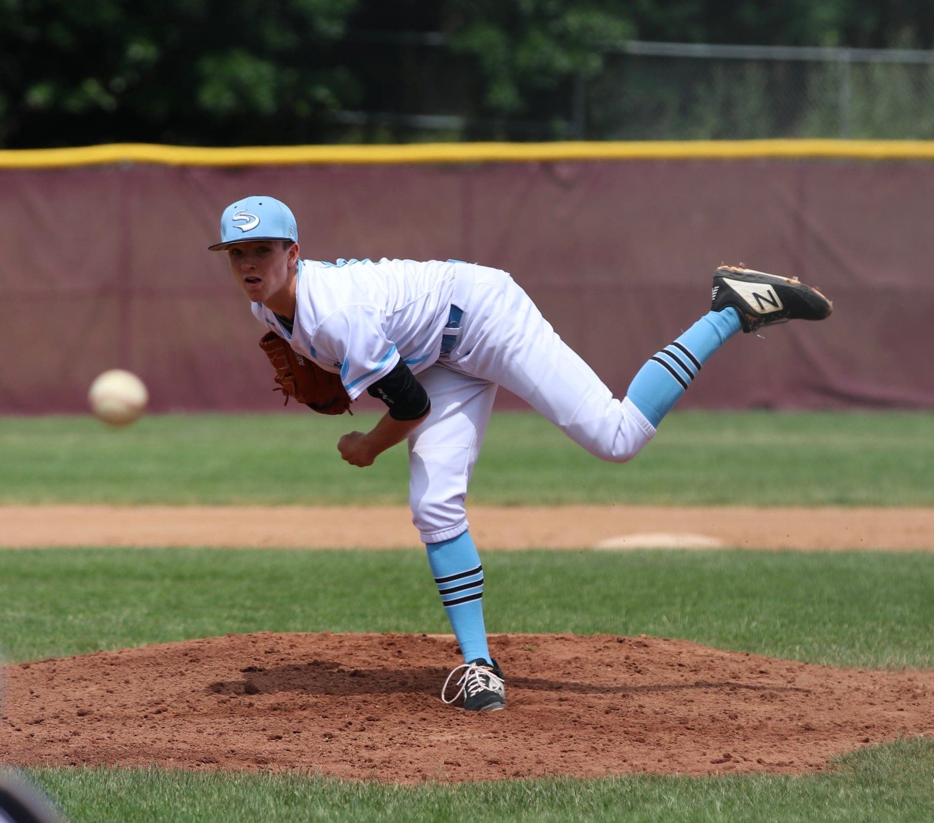 Slammers Baseball North — Academy in Broomfield, CO