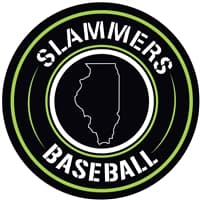 Slammers Training Academy logo