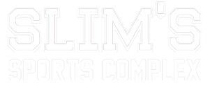 Slim's Sports Complex logo
