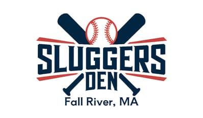 Sluggers Den logo