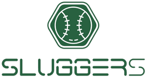 Sluggers of Ohio Inc logo