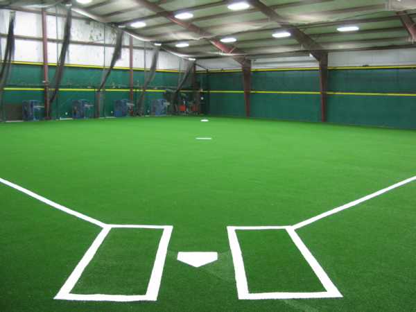 Sluggers of Ohio Inc — Training Center in Youngstown, OH