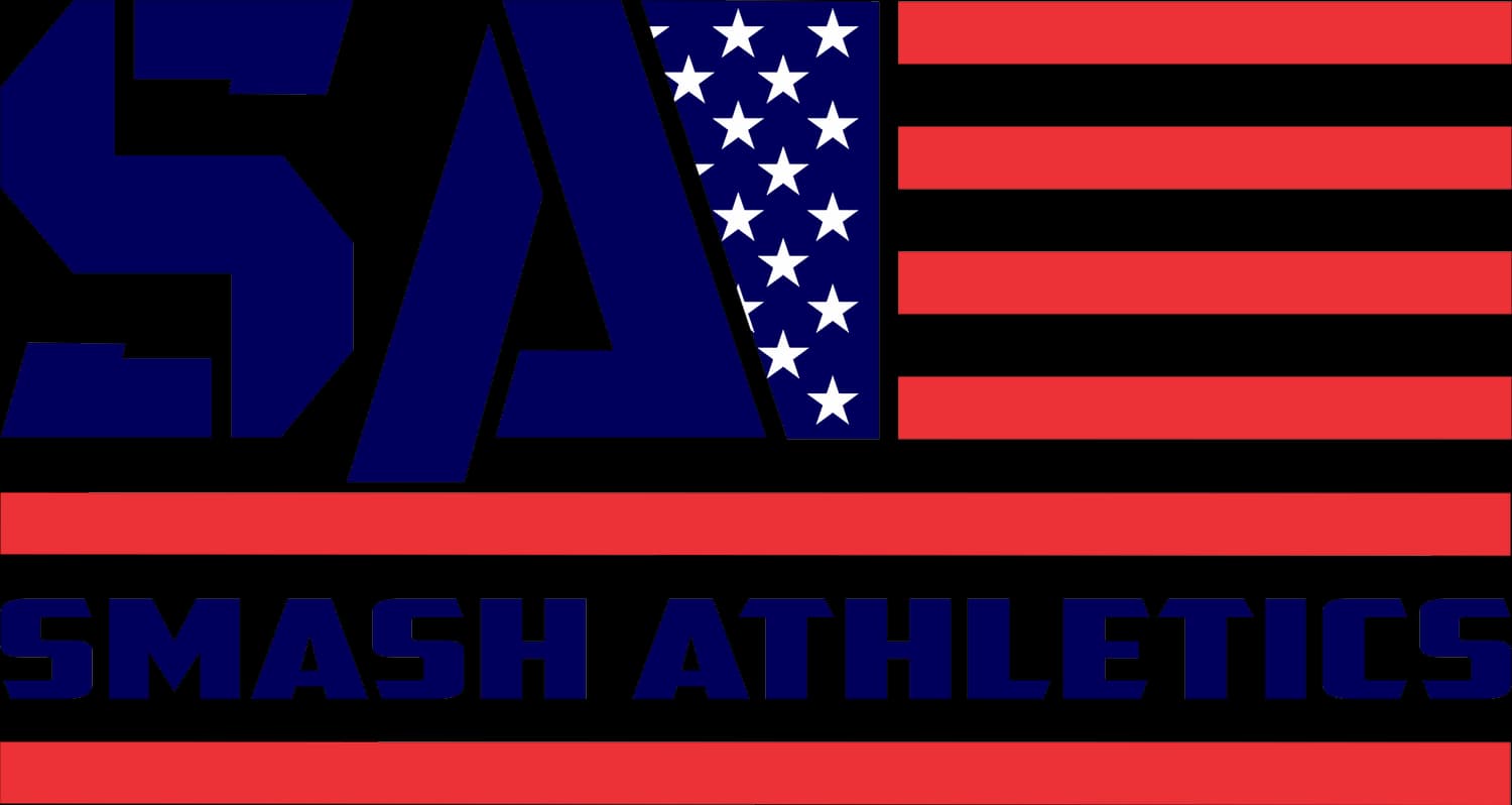 Smash Athletics logo