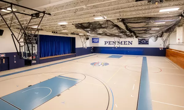 SNHU Athletic Complex — College Program in Manchester, NH