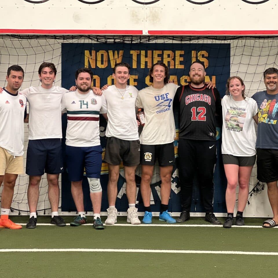 Soccer Planet — Club in Urbana, IL