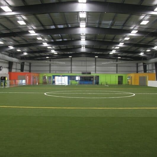 Soccer Planet facility photo 3