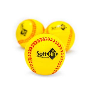 Soft Hit Sports facility photo 2