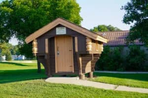 Sons of Norway Park — Training Center in Bismarck, ND