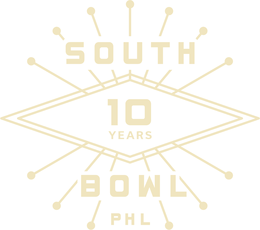 South Bowl — Batting Cages in Philadelphia, PA