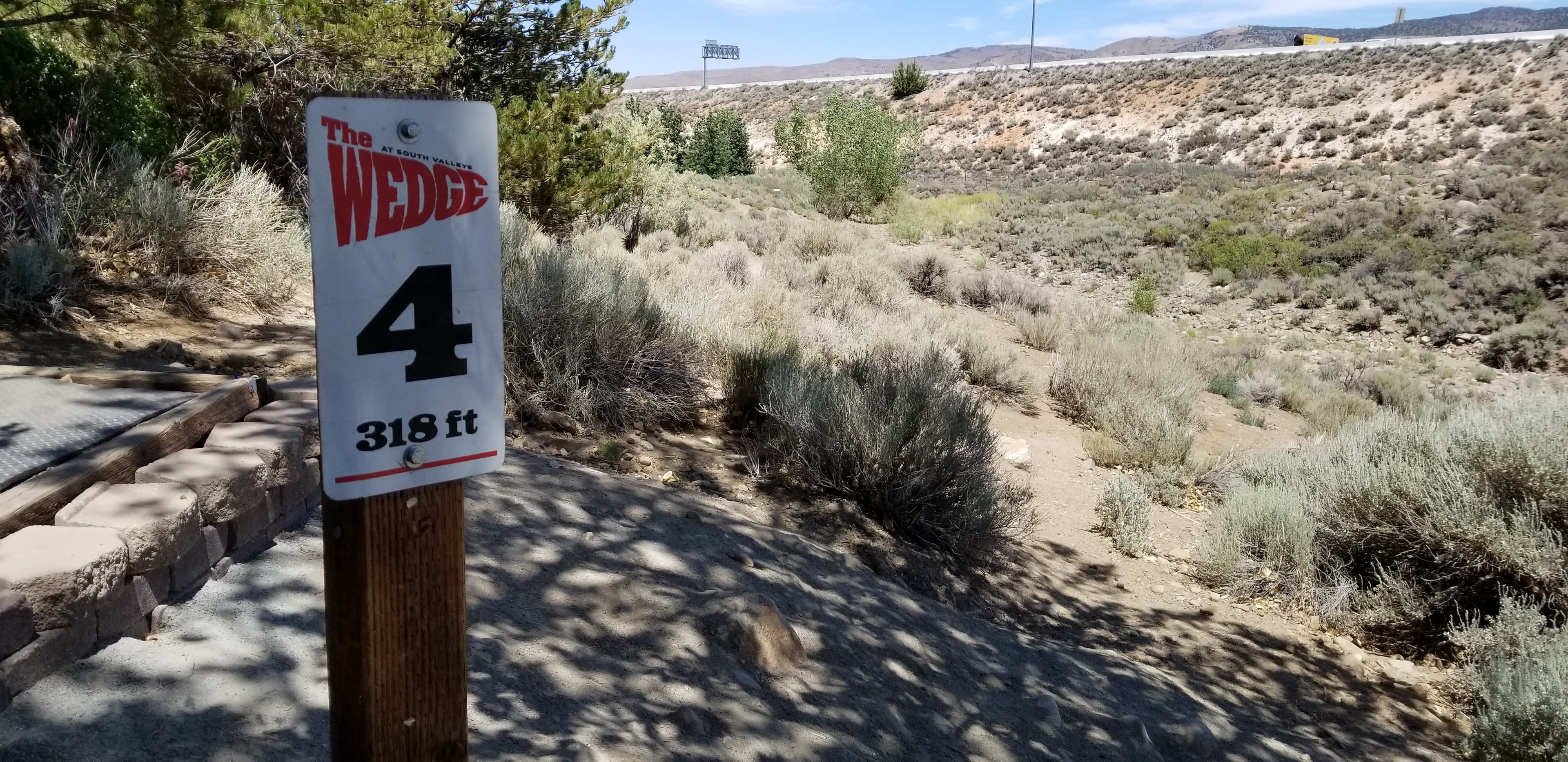South Valleys Regional Park — League in Reno, NV