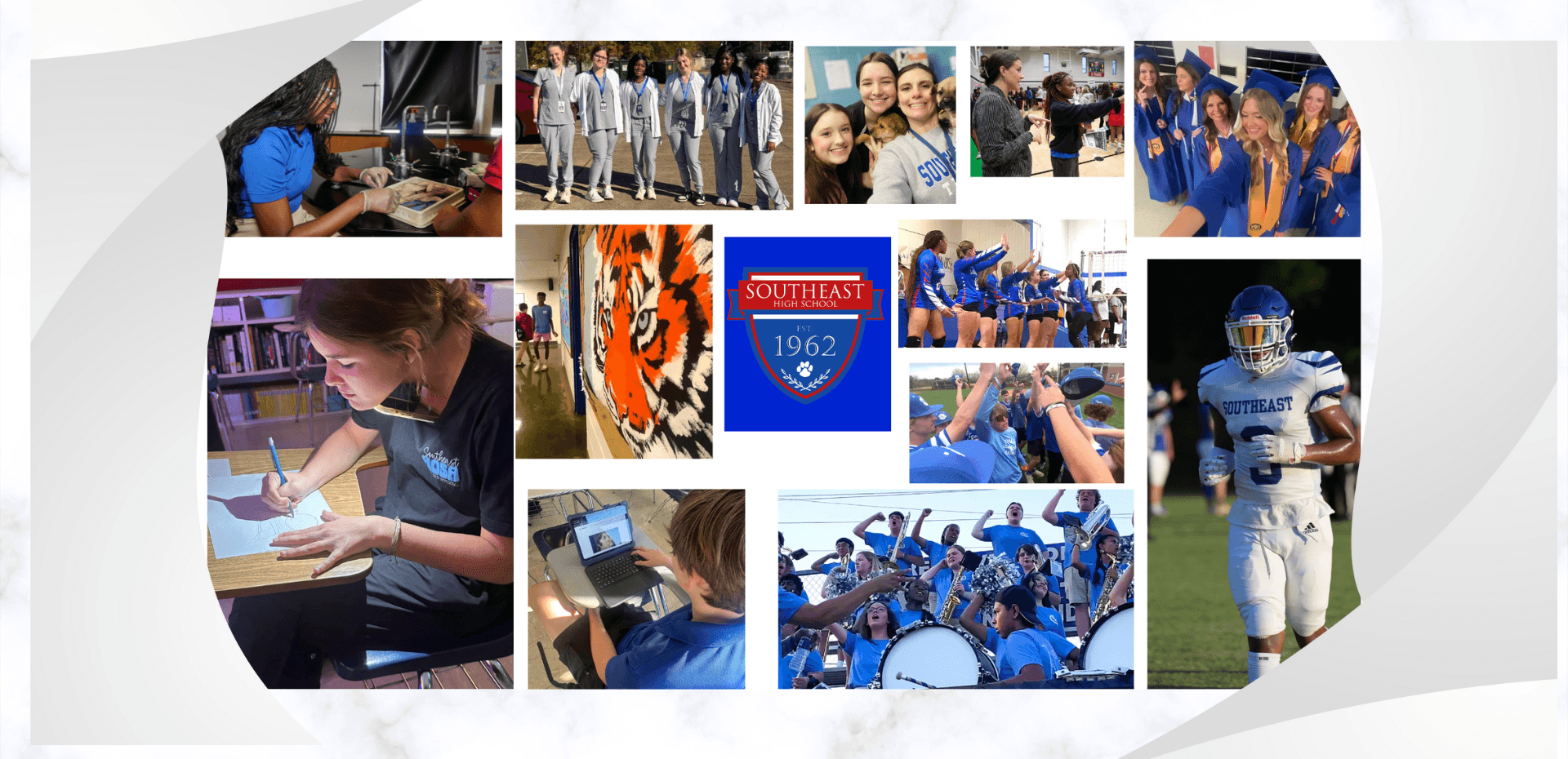 Southeast Softball — College Program in Meridian, MS