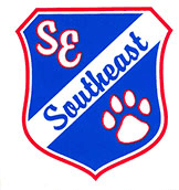 Southeast Softball logo
