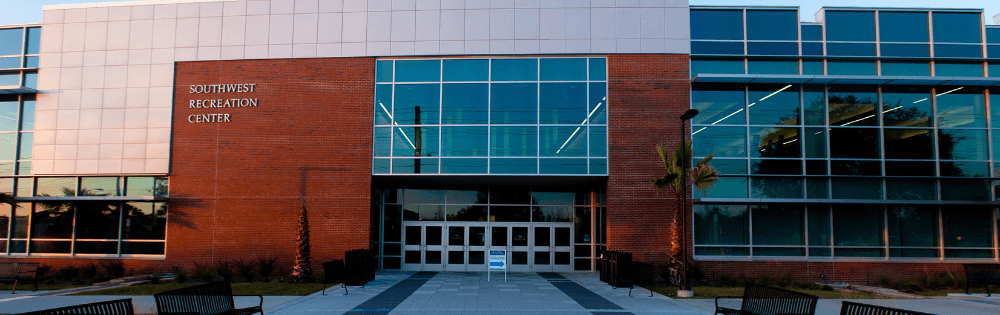 Southwest Recreation Center — Training Center in Gainesville, FL