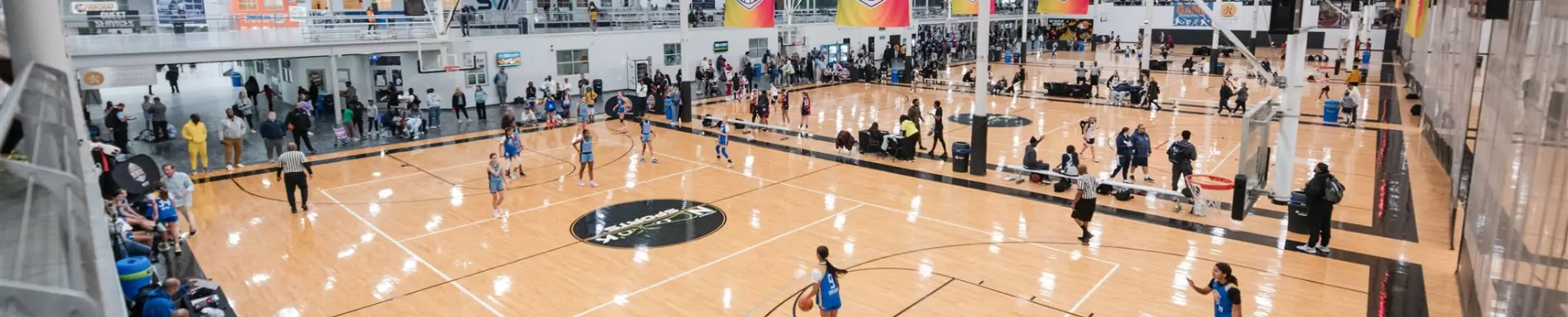 Spooky Nook Sports — Training Center in Manheim, PA