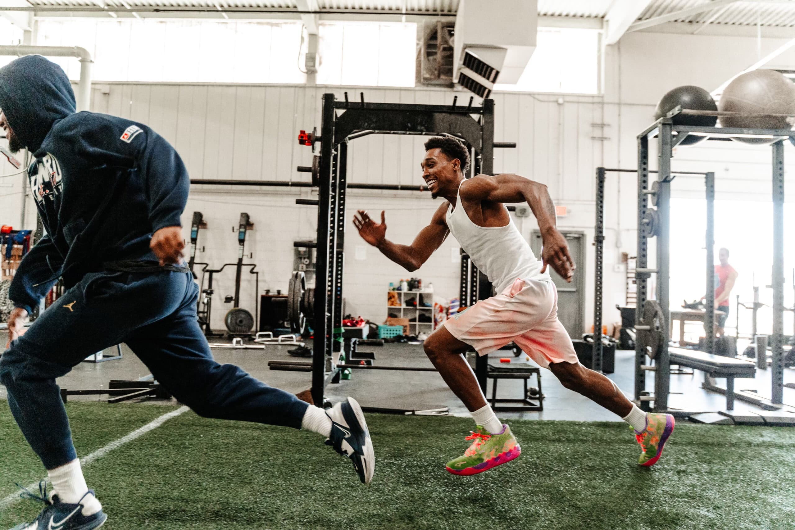Sport Center 481 — Training Center in Syracuse, NY