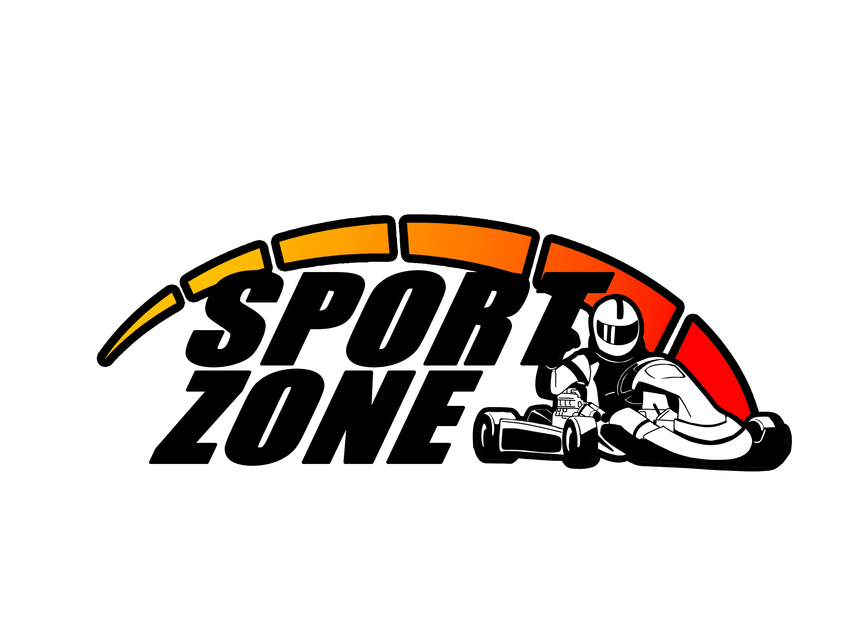 Sport Zone logo