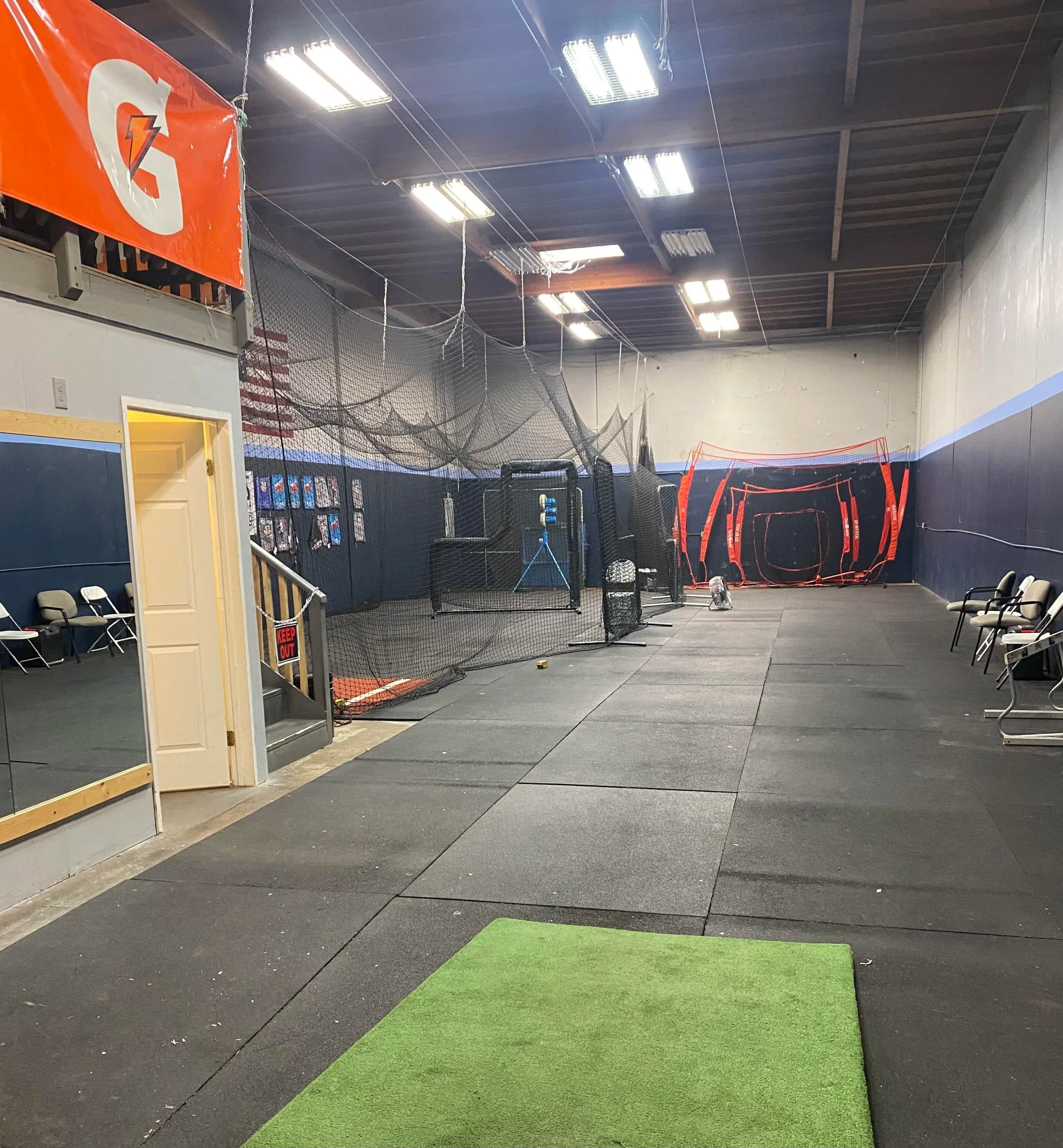 Sportform facility photo 3