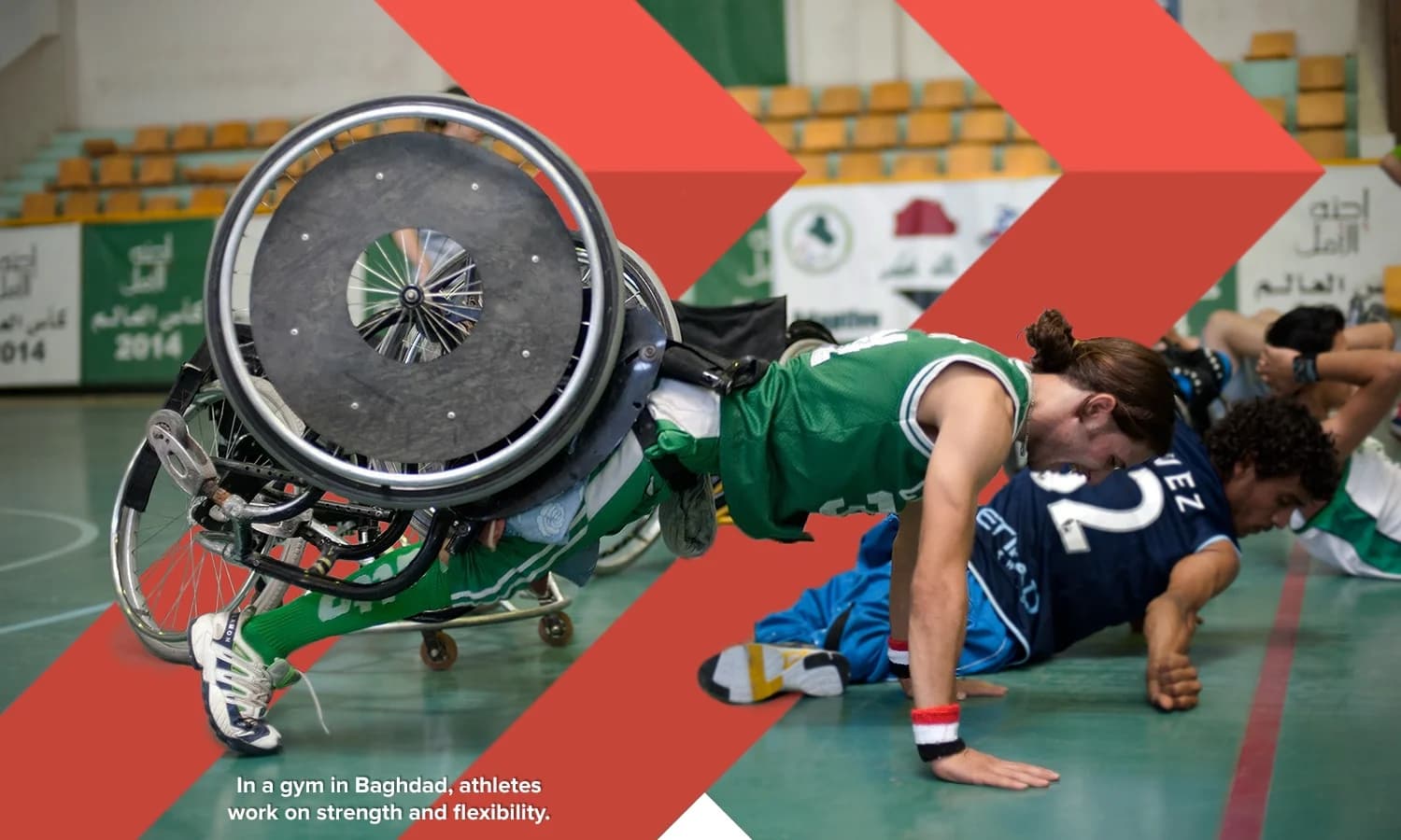 SportForward — Academy in Norman, OK