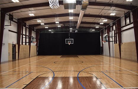 SportGames Center facility photo 2