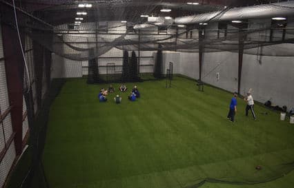 SportGames Center facility photo 3
