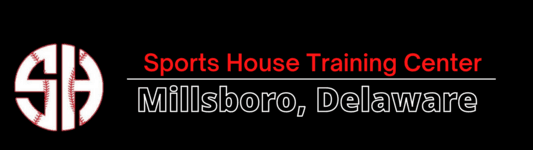 Sports House SBY — Training Center in Salisbury, MD