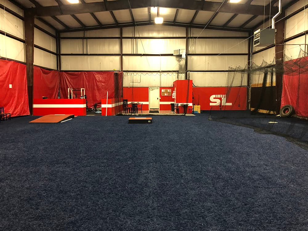 Sports Lab TN — Training Center in Mt. Juliet, TN