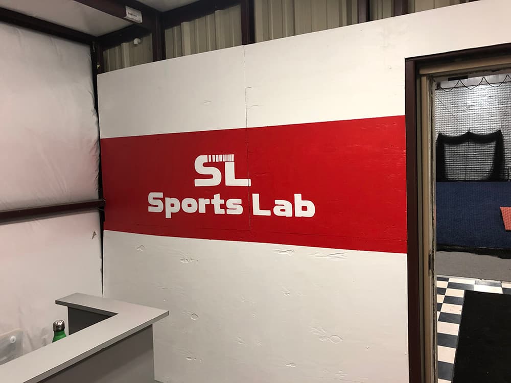 Sports Lab TN facility photo 2