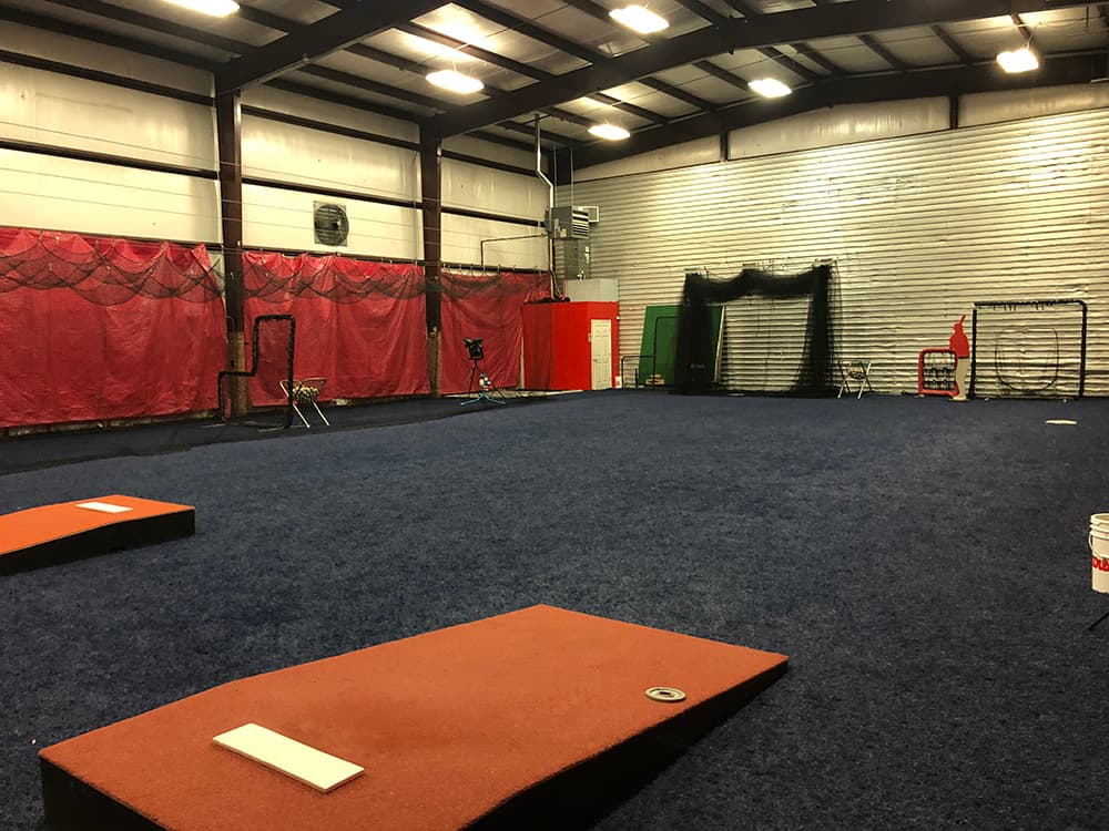 Sports Lab TN facility photo 3
