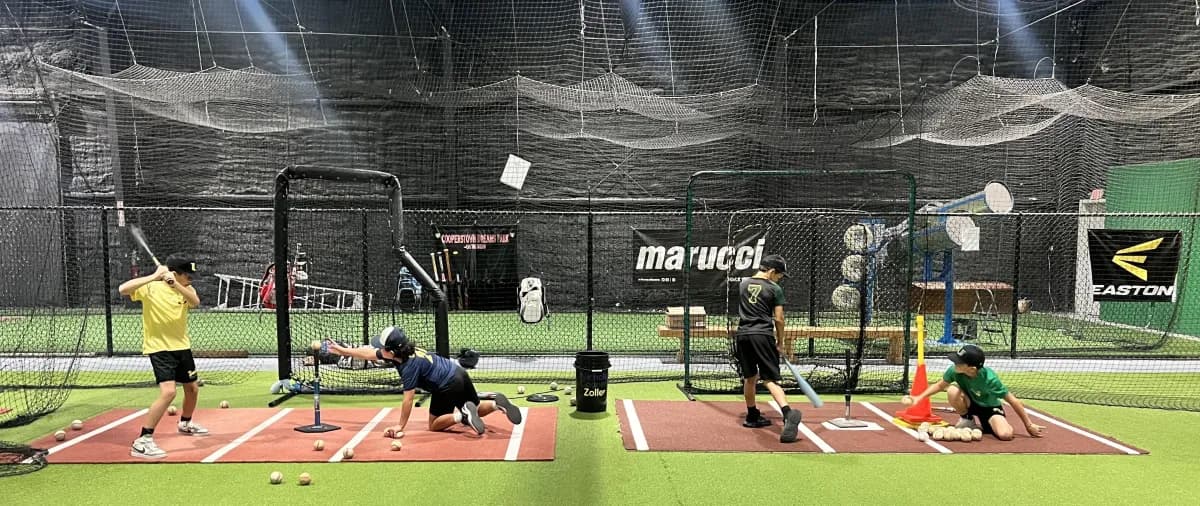 Sports U — Training Center in Slidell, LA