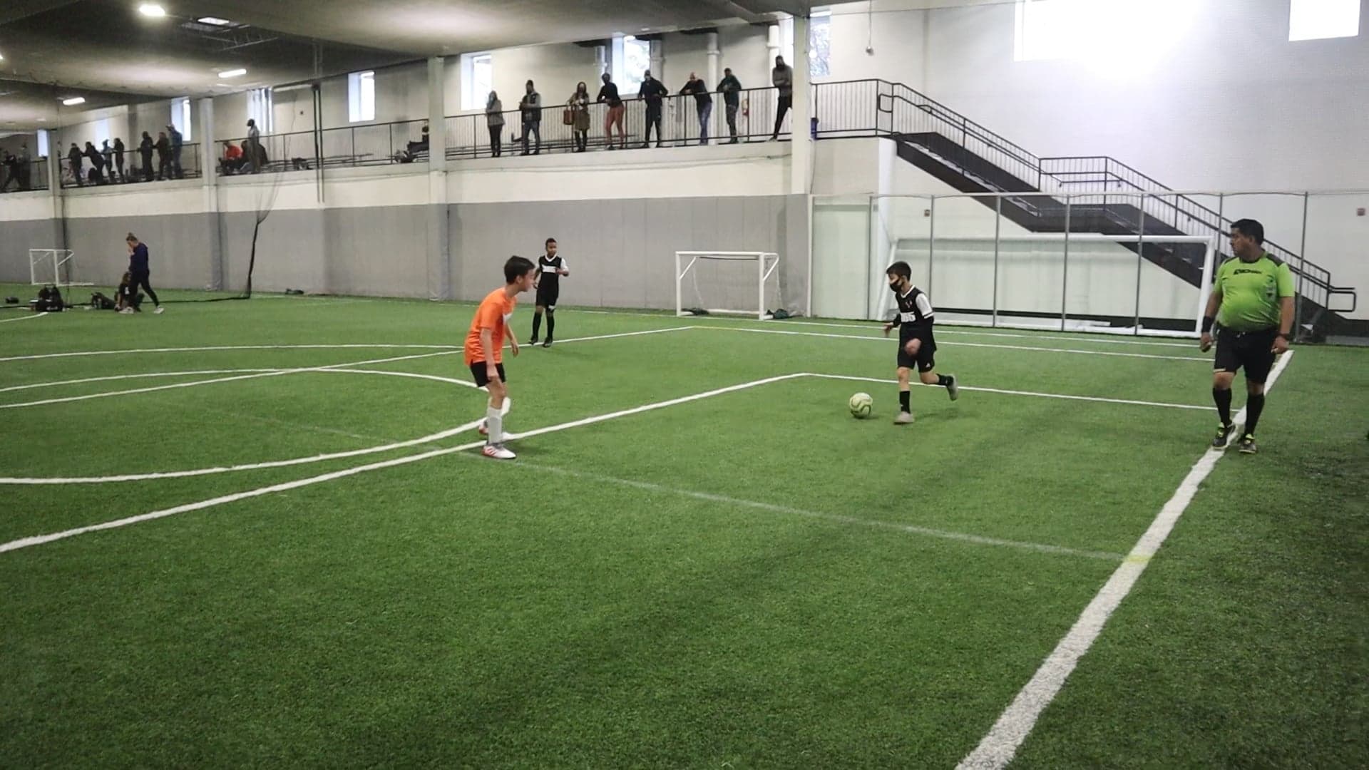 Sports World — Training Center in Columbia, MD