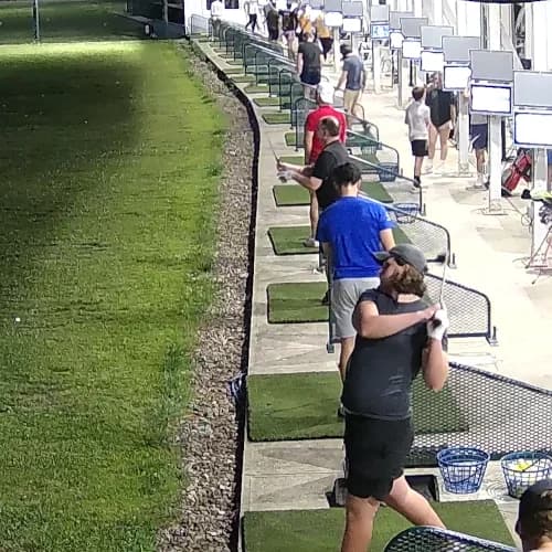 SportsVille — Training Center in North Ridgeville, OH