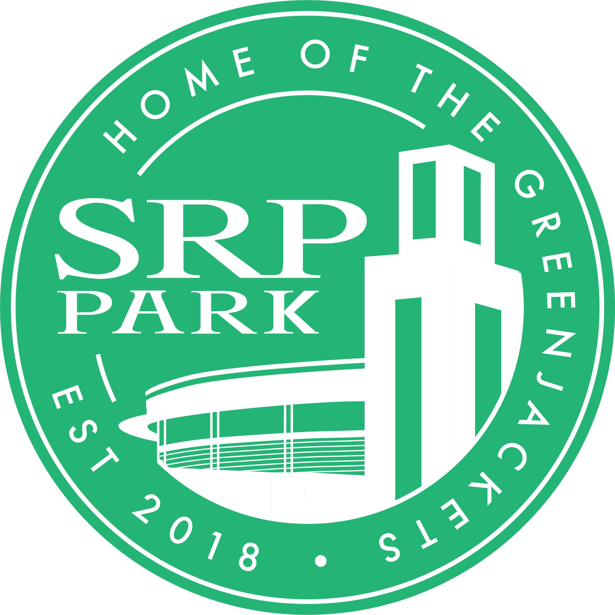 SRP Park — League in North Augusta, SC