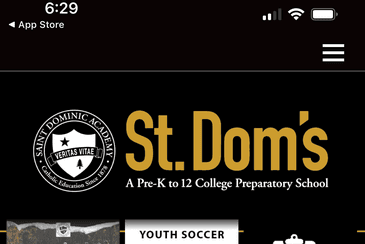 St Dominic Academy facility photo 3