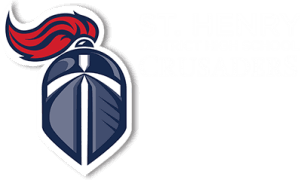 St. Henry Athletic Complex logo