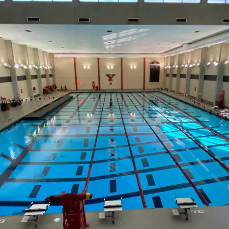 Stambaugh Stadium facility photo 2