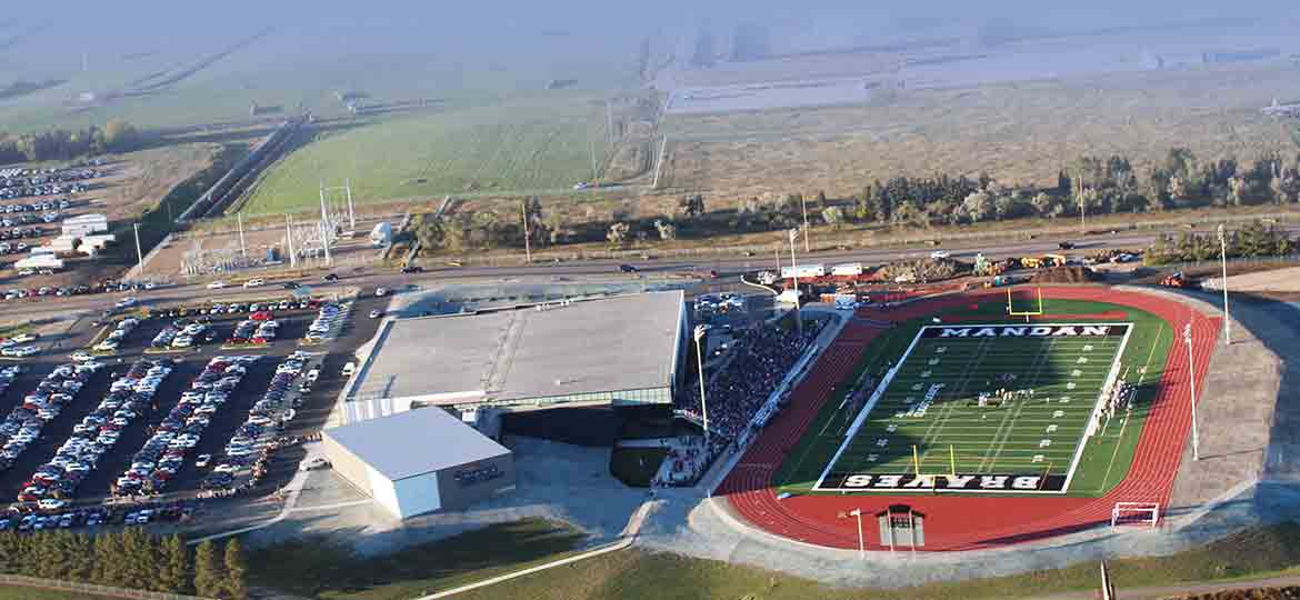 Starion Sports Complex facility photo 2
