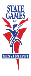 State Games of Mississippi logo