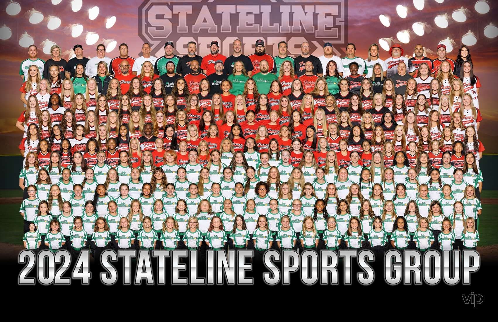 Stateline Sports Indoor Center facility photo 2