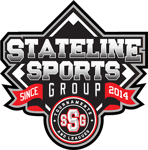 Stateline Sports Indoor Center logo