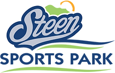 Steen Sports Park logo