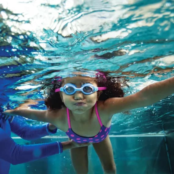 Stephens Family YMCA — Academy in Champaign, IL